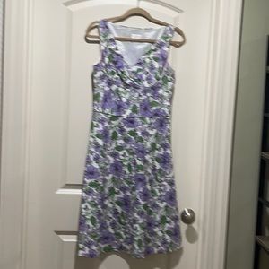 Size 6 Ann Taylor Loft Dress